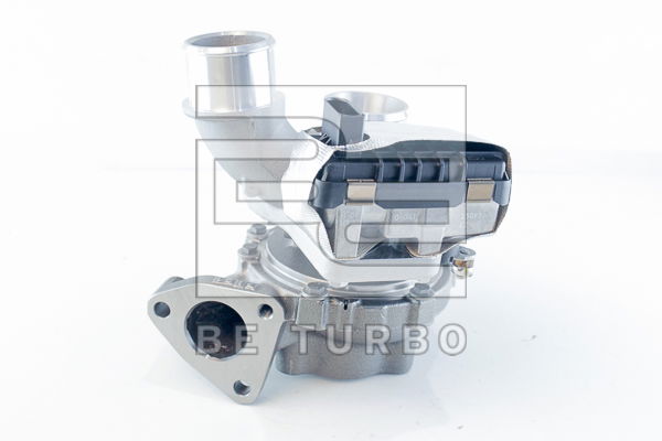 Turbocompresseur, suralimentation